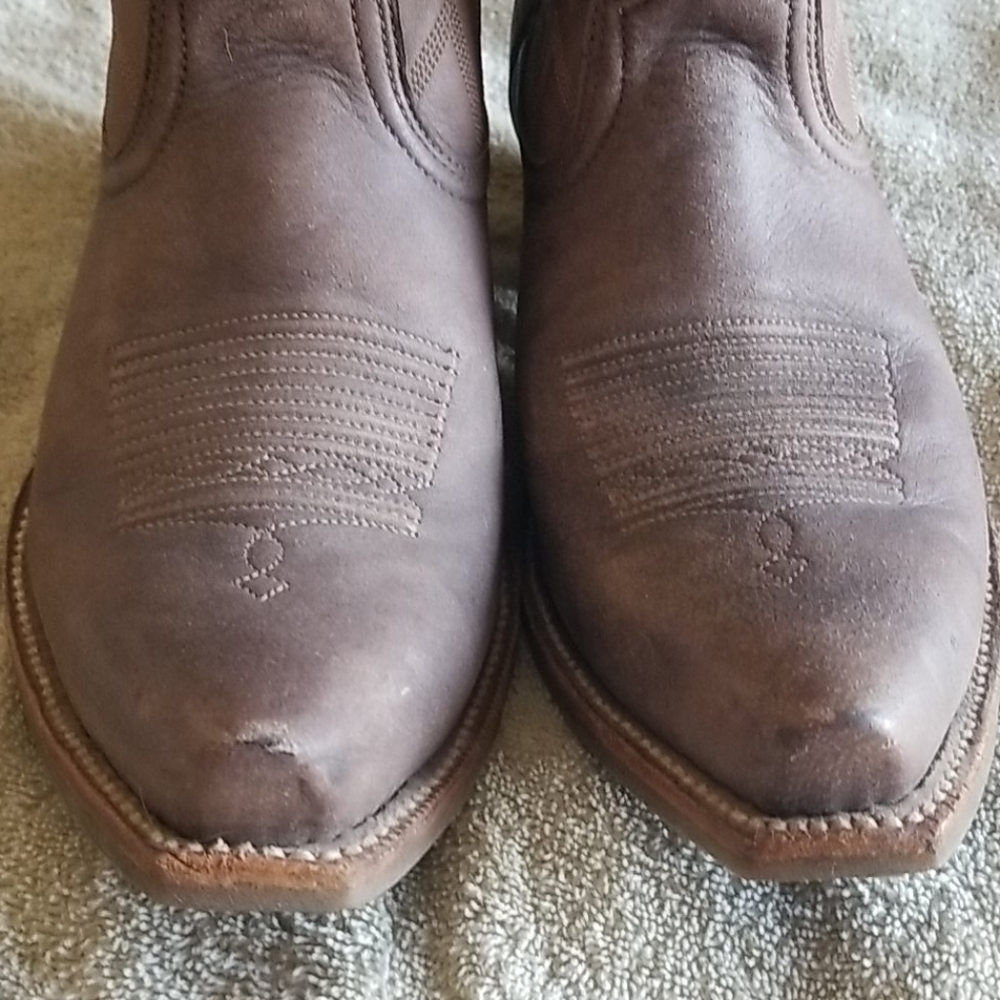 Ariat Women's Cowboy Western Boots, Size 11